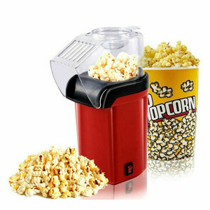 Máquina de Pop Corn Canchita